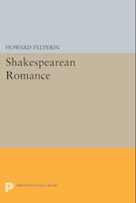 Shakespearean Romance