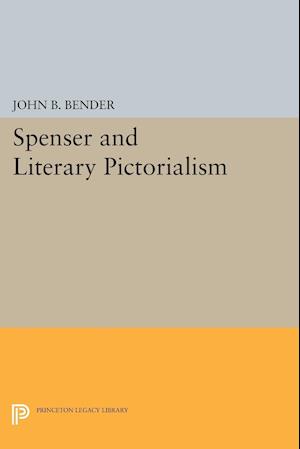 Spenser and Literary Pictorialism