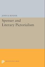 Spenser and Literary Pictorialism