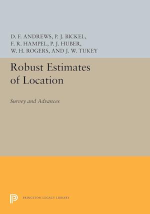 Robust Estimates of Location