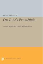 On Gide's PROMETHEE