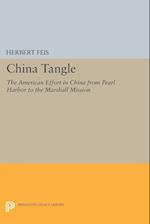 China Tangle