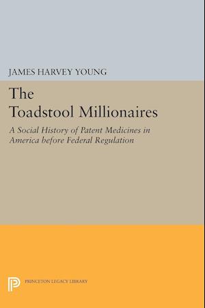 The Toadstool Millionaires