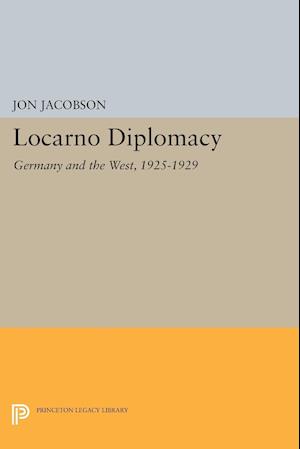 Locarno Diplomacy