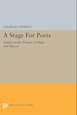 A Stage For Poets