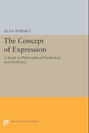 The Concept of Expression