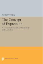 The Concept of Expression