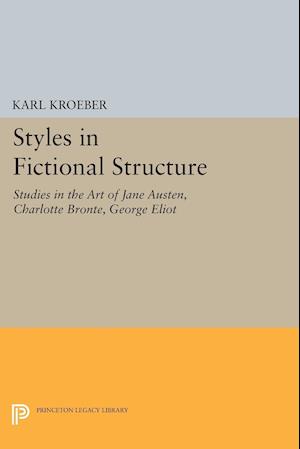 Styles in Fictional Structure