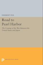 Road to Pearl Harbor