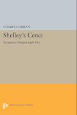 Shelley's CENCI