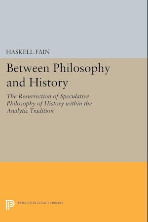 Between Philosophy and History