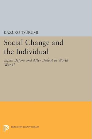 Social Change and the Individual