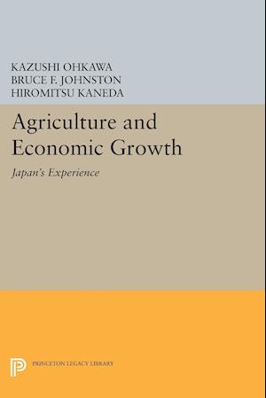 Agriculture and Economic Growth