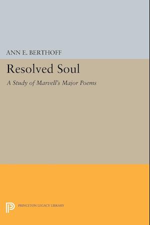 Resolved Soul