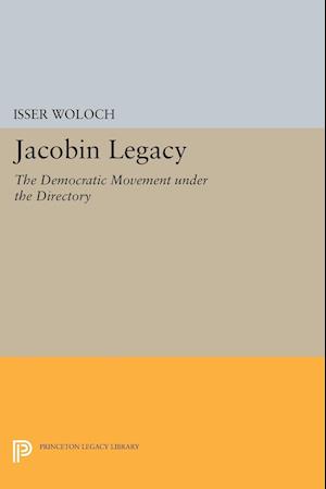 Jacobin Legacy