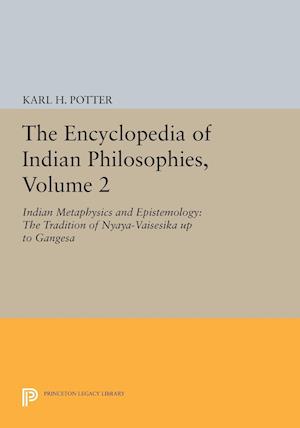 The Encyclopedia of Indian Philosophies, Volume 2