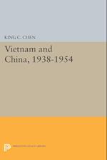 Vietnam and China, 1938-1954