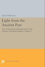 Light from the Ancient Past, Vol. 1