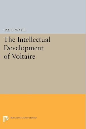 Intellectual Development of Voltaire