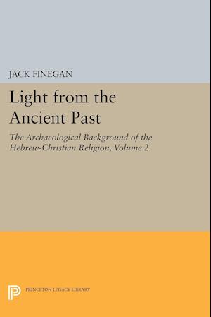 Light from the Ancient Past, Vol. 2
