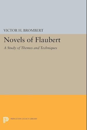 Novels of Flaubert