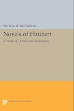 Novels of Flaubert