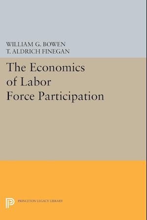 The Economics of Labor Force Participation