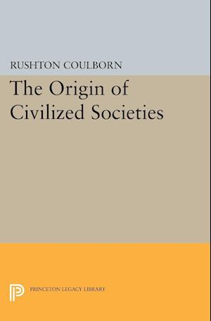Origin of Civilized Societies