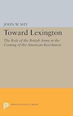 Toward Lexington