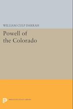 Powell of the Colorado