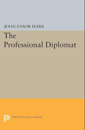 The Professional Diplomat