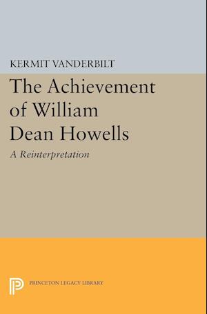 Achievement of William Dean Howells