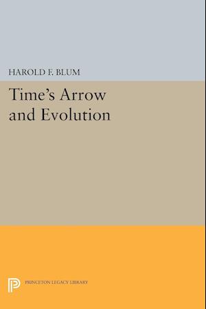 Time's Arrow and Evolution