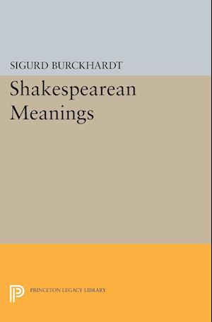 Shakespearean Meanings