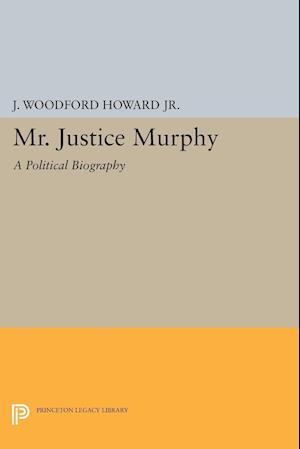 Mr. Justice Murphy