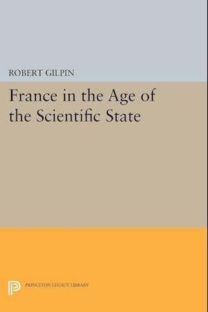 France in the Age of the Scientific State