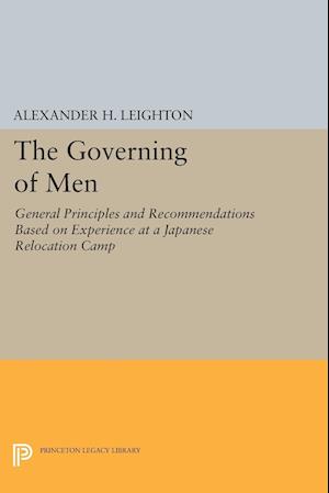 Governing of Men