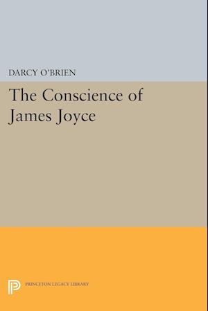 The Conscience of James Joyce