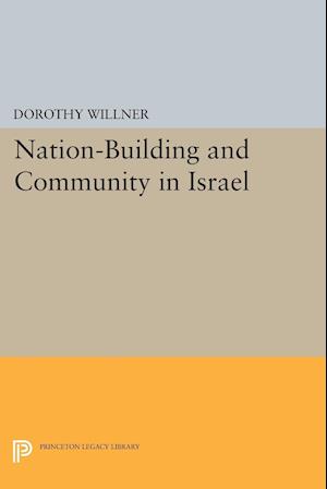 Nation-Building and Community in Israel