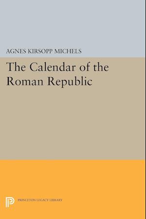 Calendar of the Roman Republic