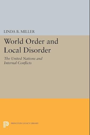 World Order and Local Disorder