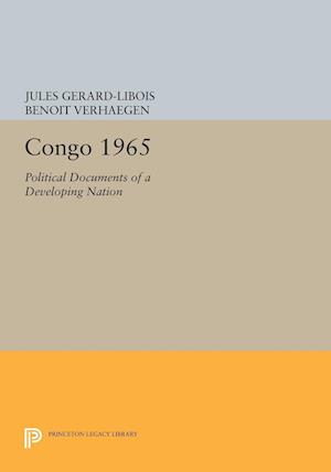 Congo 1965