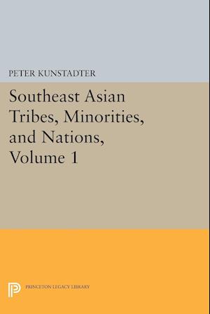 Southeast Asian Tribes, Minorities, and Nations, Volume 1