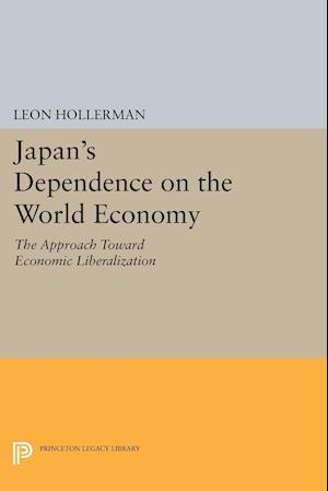 Japanese Dependence on World Economy
