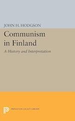 Communism in Finland