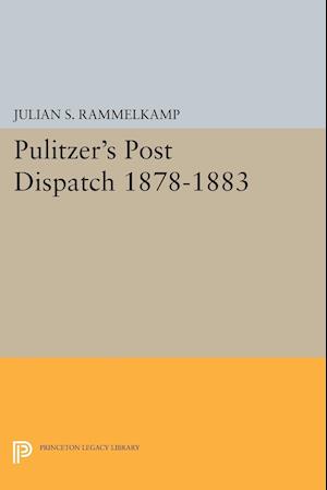 Pulitzer's Post Dipatch