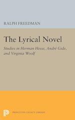 The Lyrical Novel