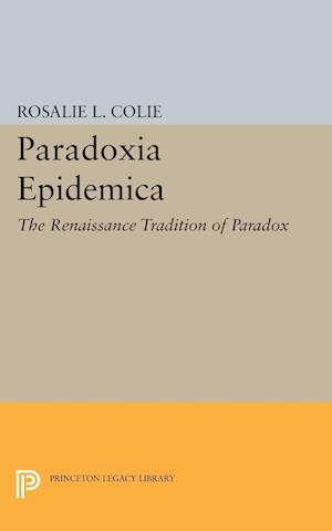 Paradoxia Epidemica