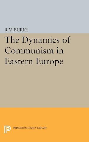 Dynamics of Communism in Eastern Europe