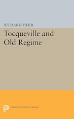 Tocqueville and Old Regime
